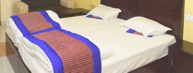 Hotel Shyam Sarover, Sikar 2